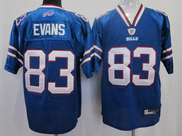 Nike Buffalo Bills Elite Jerseys-010
